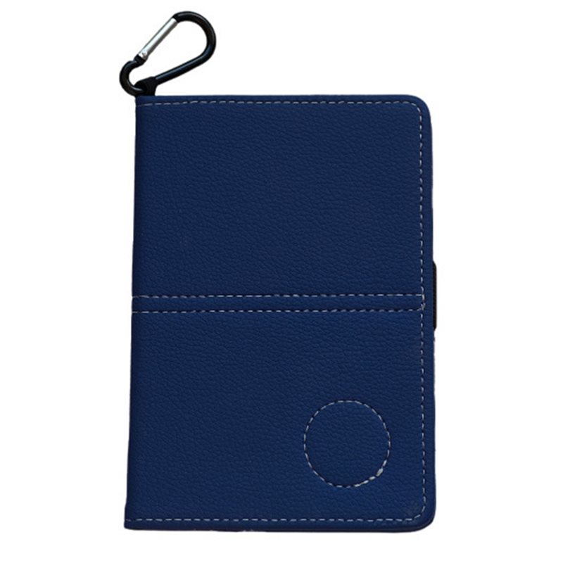 【BIG SALE】Waterproof Leather G - Golf Scorecard Holder 评论和价格