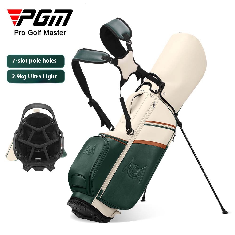 PGM QB175 Golf Bag Women's Sta - Golf Scorecard Holder 评论和价格