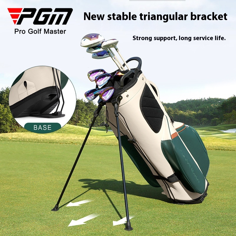 PGM QB175 Golf Bag Women's Sta - Golf Scorecard Holder 评论和价格