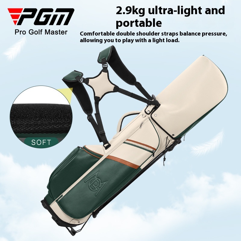 PGM QB175 Golf Bag Women's Sta - Golf Scorecard Holder 评论和价格