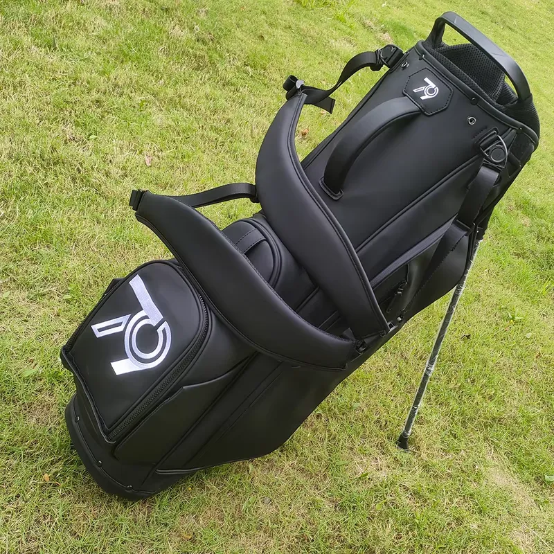 ASL GOLF 14 Way Stand Bag PU L - Golf Equipment Logo 评论和价格