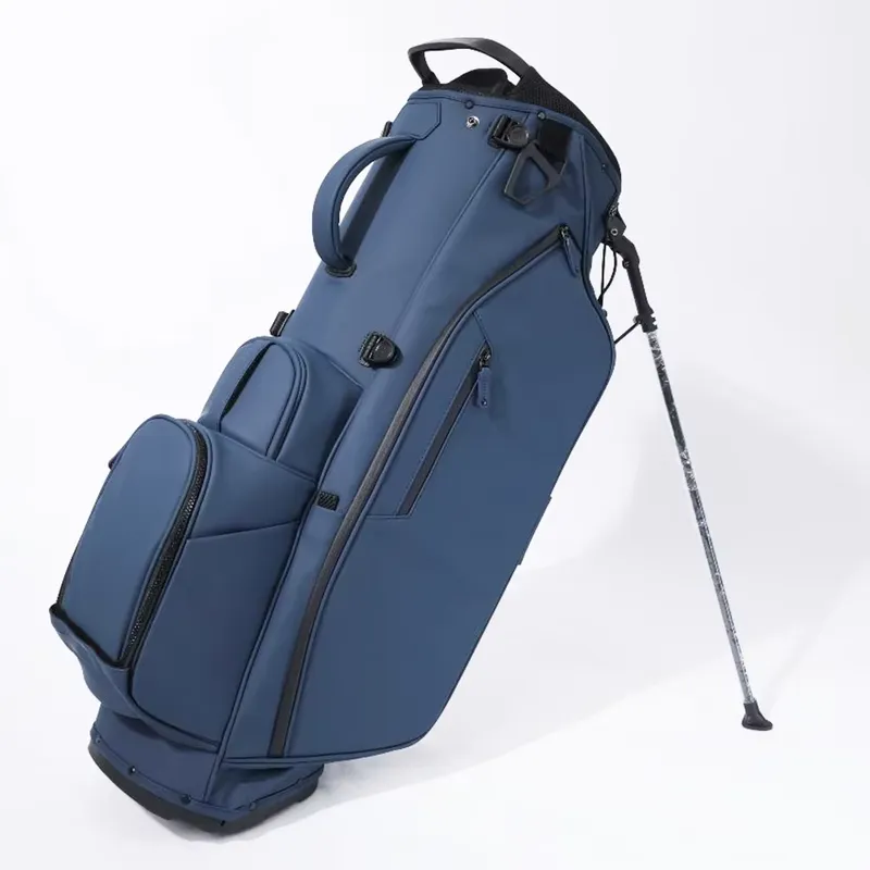 ASL GOLF 14 Way Stand Bag PU L - Golf Equipment Logo 评论和价格