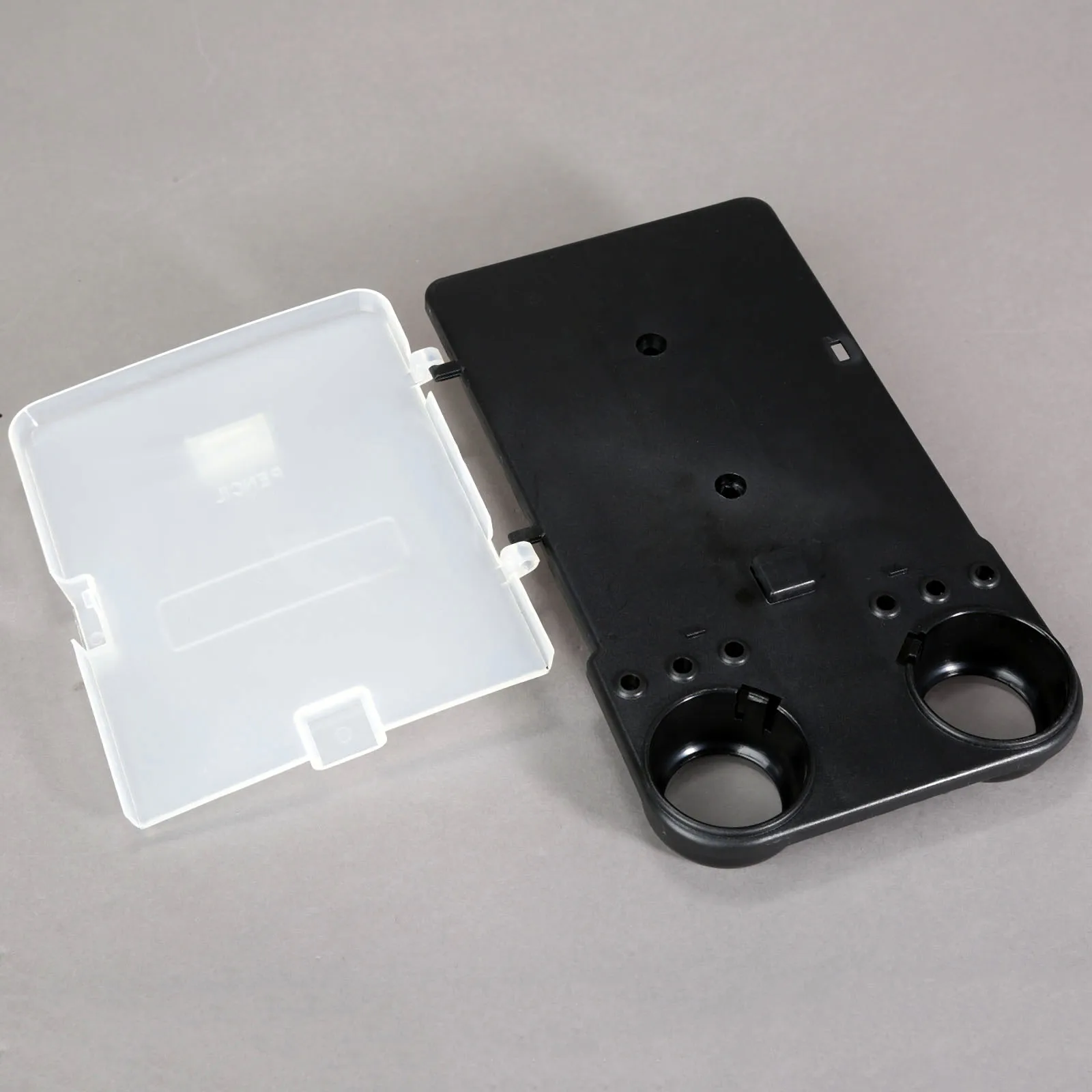 Plastic Golf Cart Scorecard Ho - Golf Scorecard Holder 评论和价格