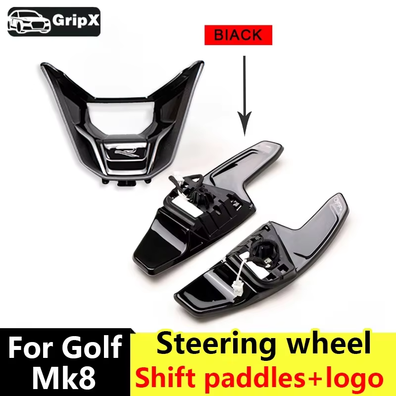 Suitable for Volkswagen Golf 8 - Golf Equipment Logo 评论和价格