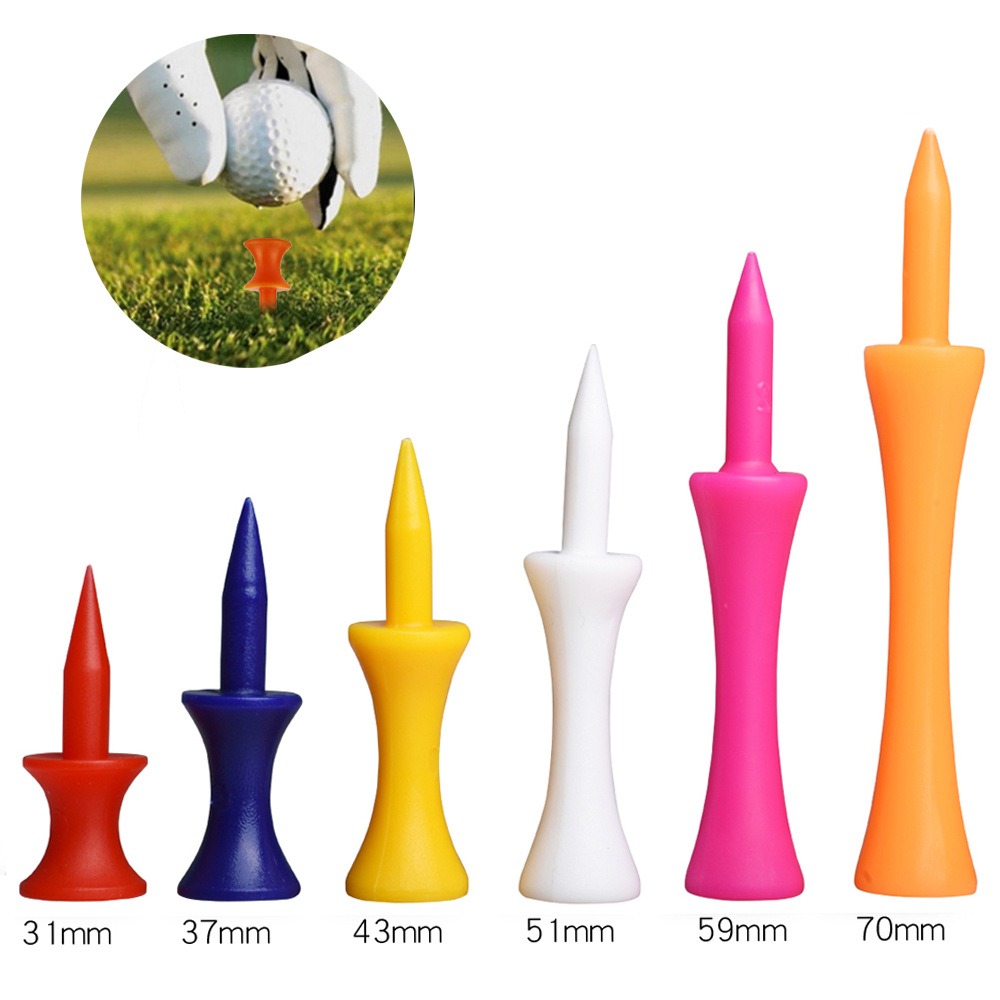 Wheel Shaped Limit Golf Tees M - Golf Scorecard Holder 评论和价格