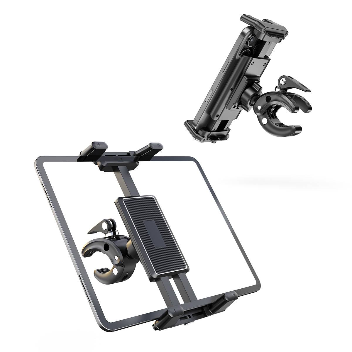 Universal Phone Tablet Mount f - Golf Scorecard Holder 评论和价格