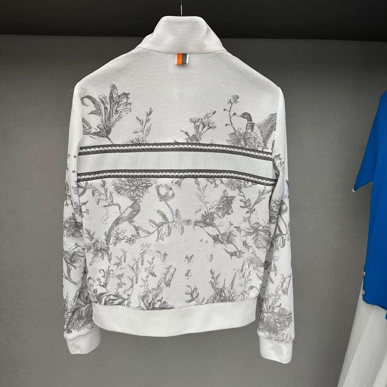 New Women's Golf Jacket: Stand - Golf Scorecard Holder 评论和价格