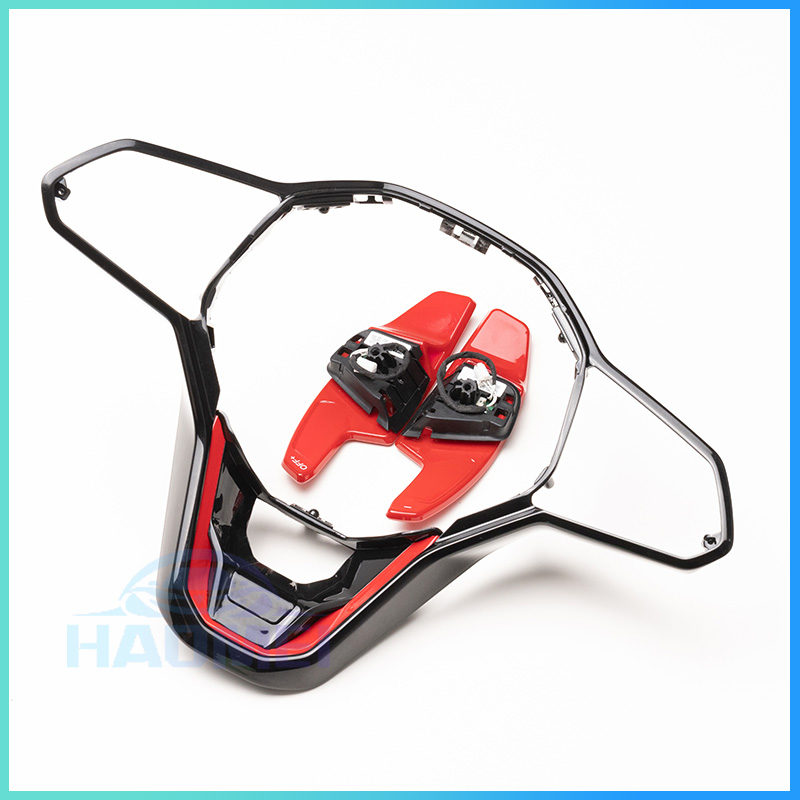 Steering Wheel Frame For Volks - Golf Equipment Logo 评论和价格