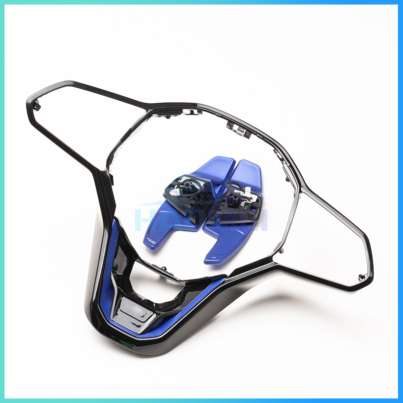 Steering Wheel Frame For Volks - Golf Equipment Logo 评论和价格
