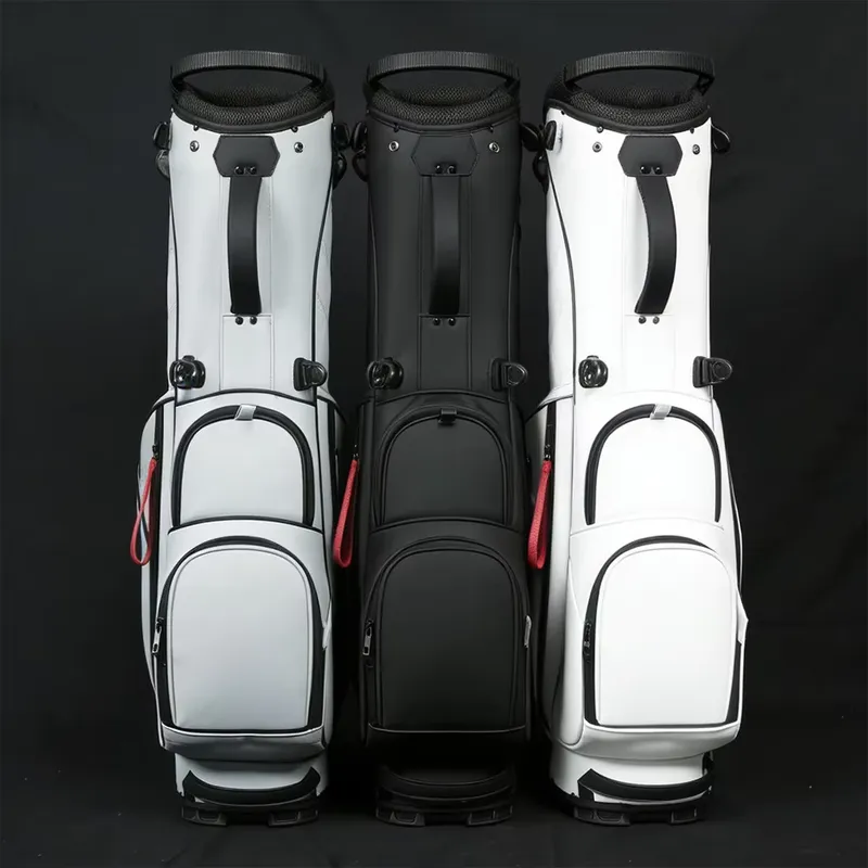 ASL GOLF Custom Logo Stand Bag - Golf Equipment Logo 评论和价格