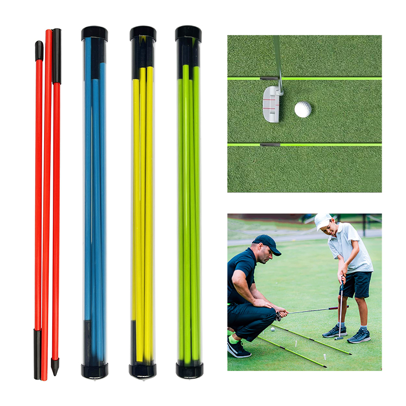 Custom Logo Plastic Sports Equ - Golf Equipment Logo 评论和价格
